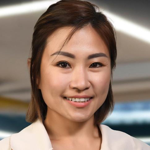 Ivy Lee, Food & Beverage Industry Leader and Head of Property, Asia