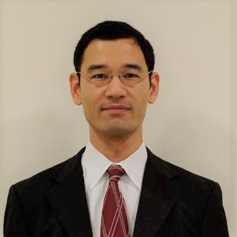 Headshot of Iwaki Shimada