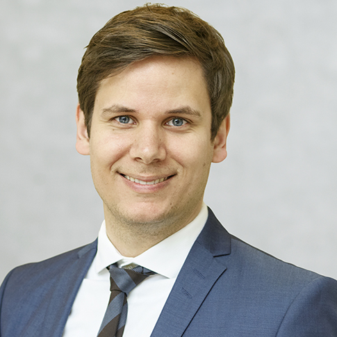 Photo of Jakob Krøigaard