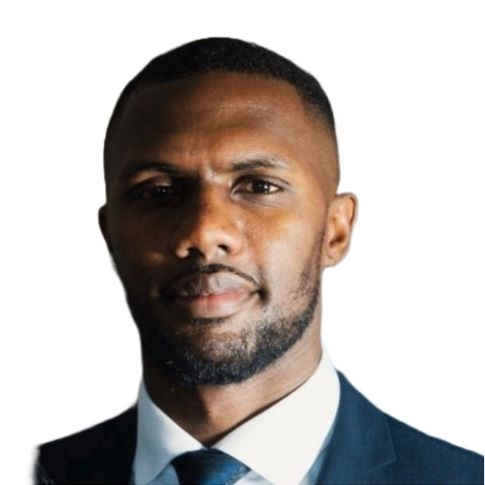 Jamal Bullen, Senior Associate, Trade Credit & Political Risk, Credit Risk Solutions