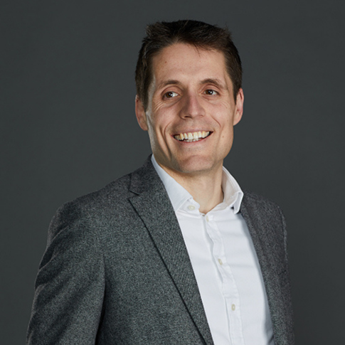Photo of James Clark