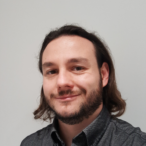 James Dalziel, Earth Risk Research Lead, Willis Research Network