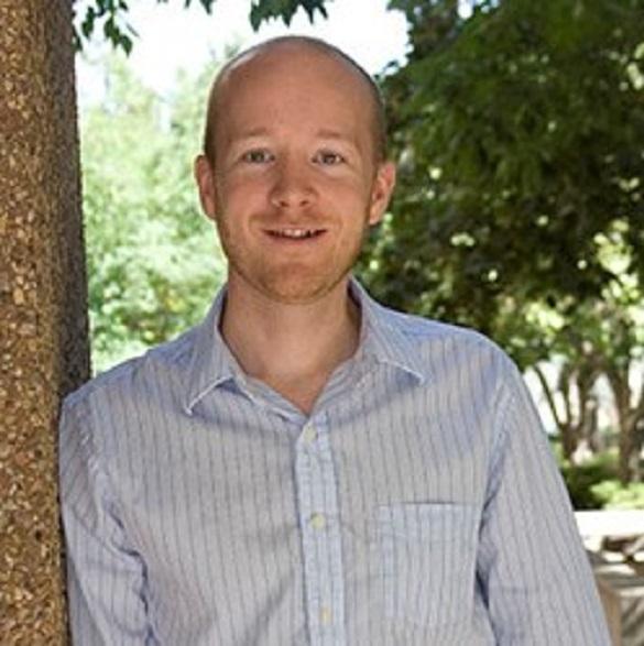 Photo of James Done