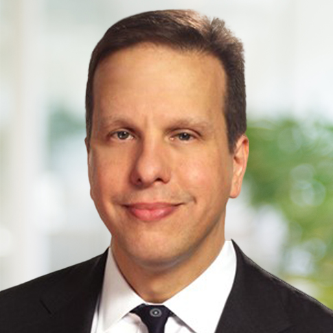 James F. Dorion, Head of Claims, North America