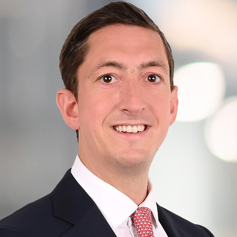 James Phillips, Head of Direct & Facultative, MENA,