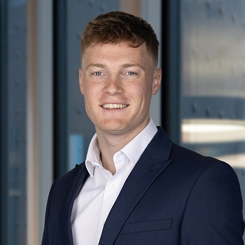 Photo of James Scott