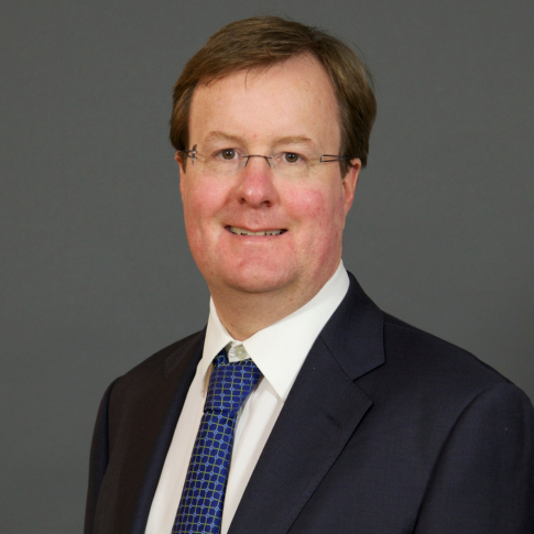 James Tanser, Senior Director, Insurance Consulting and Technology