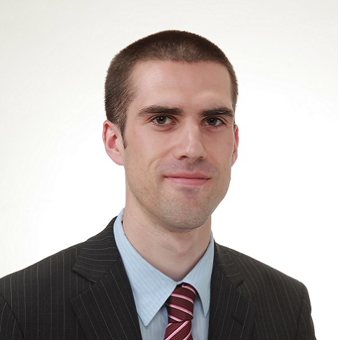 Photo of James Williams