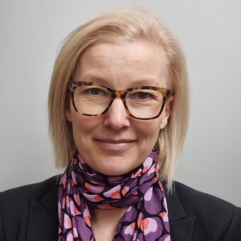 Jana Mercereau, Head of M&A Consulting, Europe