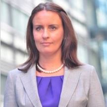 Photo of Jane O'Reilly