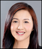 Photo of Jasmine Tan