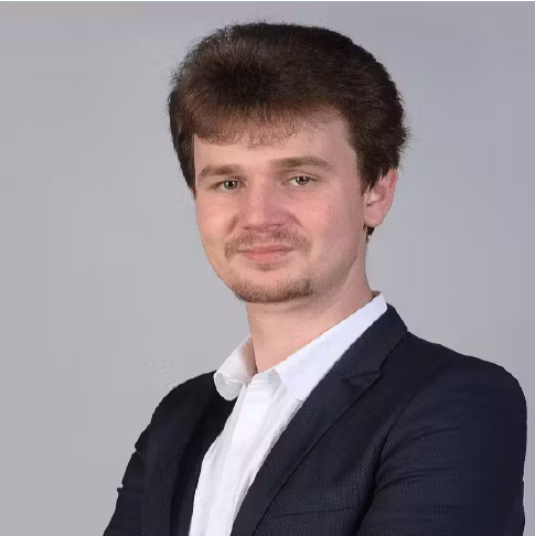 Headshot of Jason Lacino