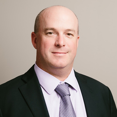 Jason Palmer, Managing Director - North America, Captive and Insurance Management Solutions