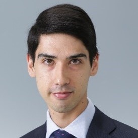 Photo of Johnathon Brown