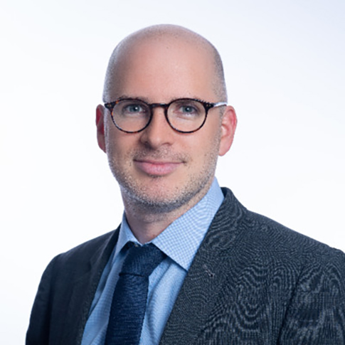 Photo of Jean Baptiste Kullmann
