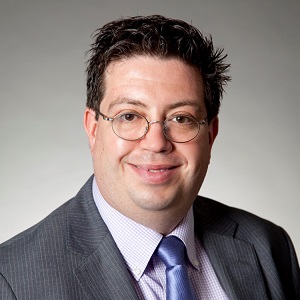 Photo of Jean-Claude Lebel