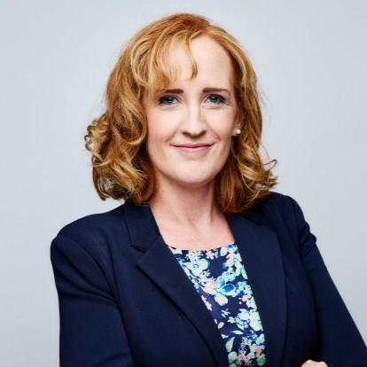 Photo of Jeanette Younger