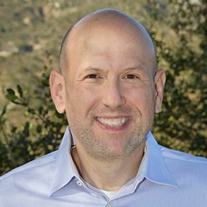 Photo of Jeff Robbins