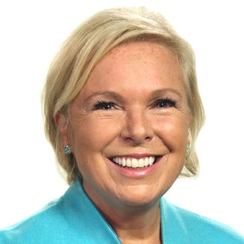 Jennifer Caldarella, Managing Director, Global Large Account Strategy