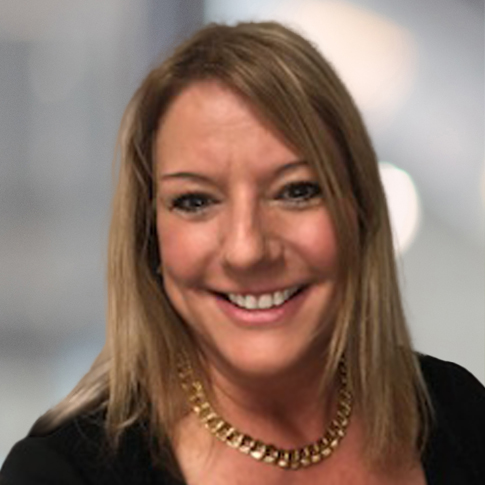Photo of Jennifer Cate