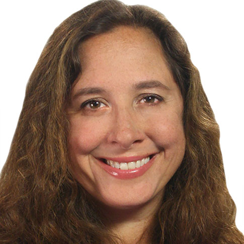 Jennifer Virgilio