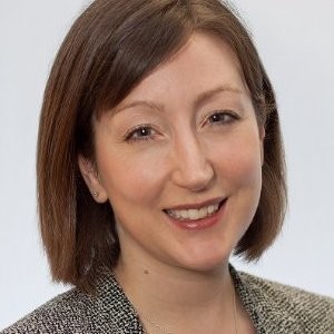 Jenny Gibbons, Head of Pensions Governance Consulting
