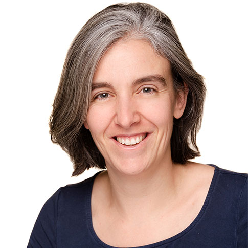 Photo of Jenny Neale