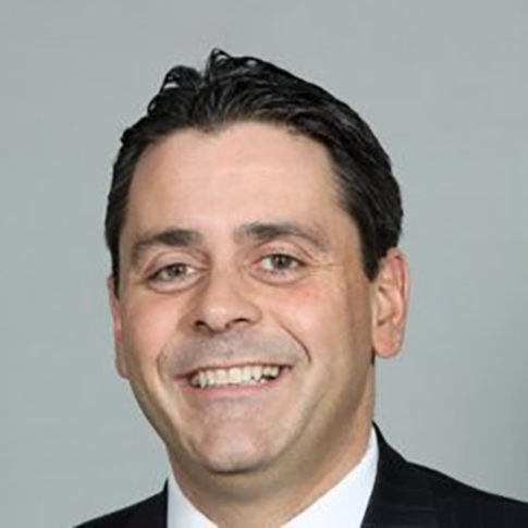 Jeremy P. Pecora, FCAS, MAAA, Senior Director