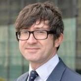 Jeremy Povey