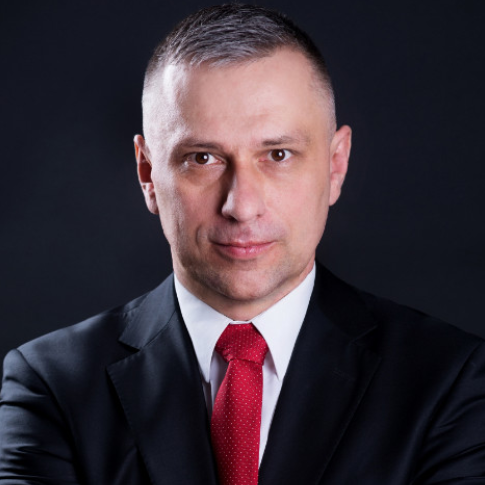 Photo of Jerzy Suchodolski