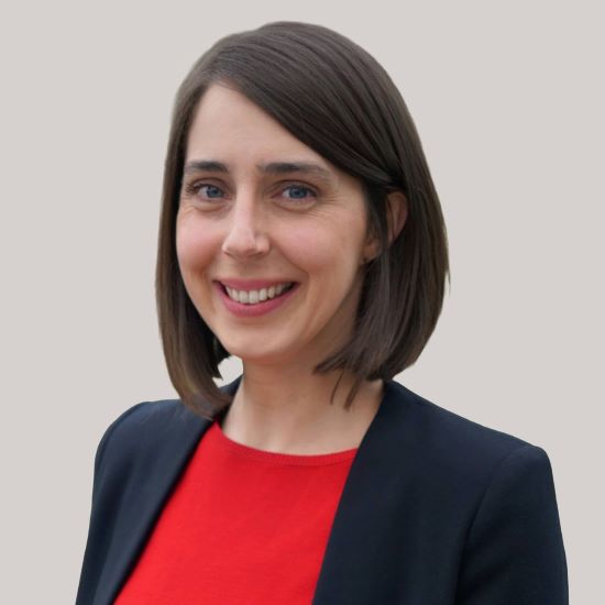 Jessica Boyd, Head of Model Research