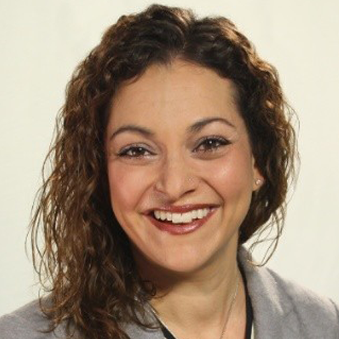 Headshot of Jessica Rasulo