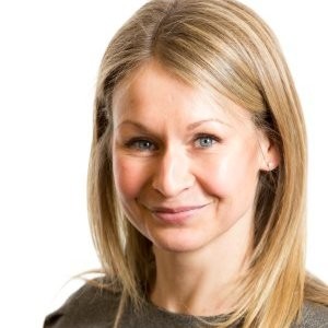 Photo of Jessica Norton
