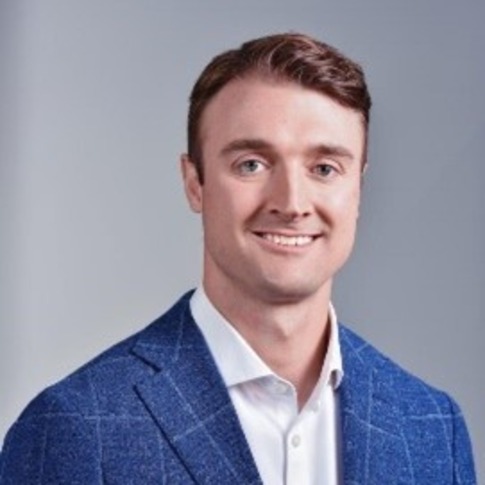 Headshot of Jim Mahoney