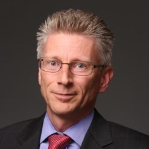 Jim Martuscelli, Senior Managing Director and head of Real Estate, Hospitality and Leisure Segment