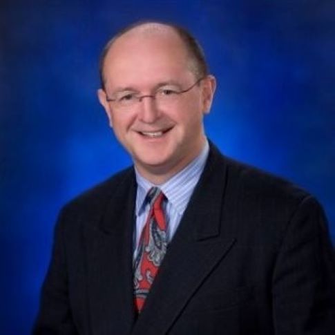 Photo of Jim McKay