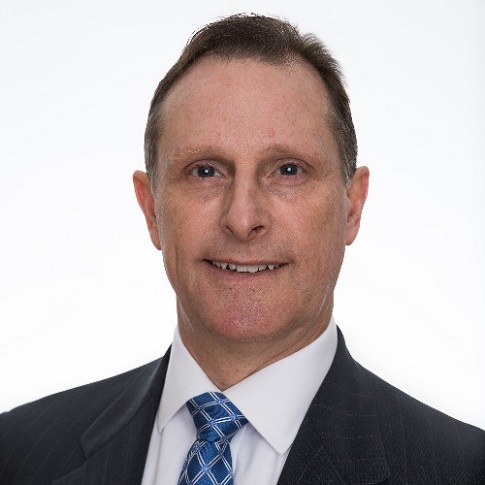 Photo of Jim Plomer