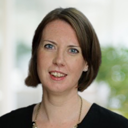 Joanne Foley - Head of Europe Construction
