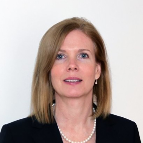 Joanne Kowalczyk, Senior Healthcare Placement Broker, North America