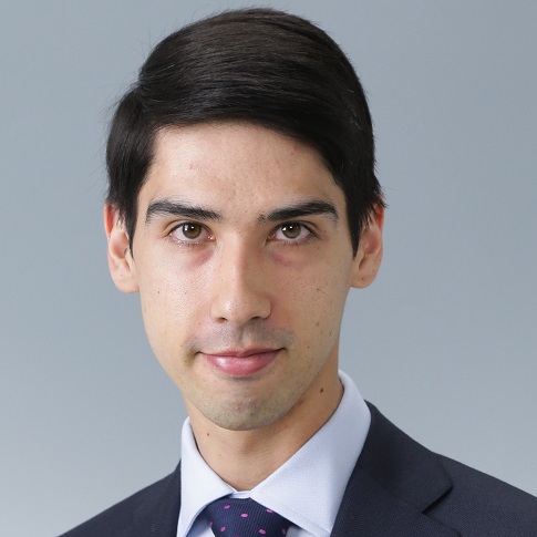 Photo of Johnathon Brown