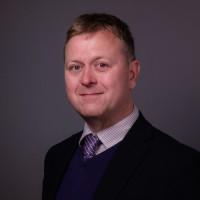 Photo of John Darling