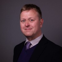 Photo of John Darling