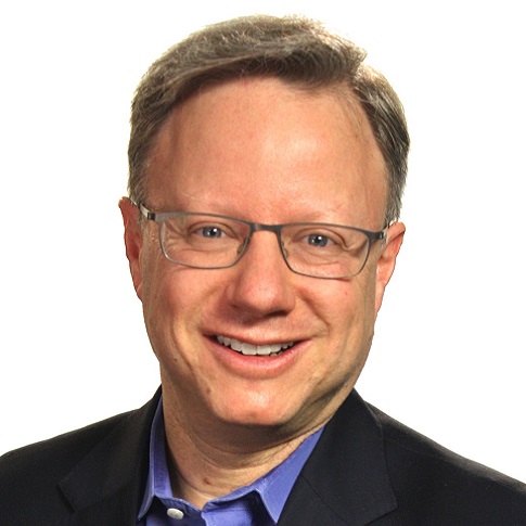 John M. Bremen, Senior Managing Director and Chief Innovation and Acceleration Officer