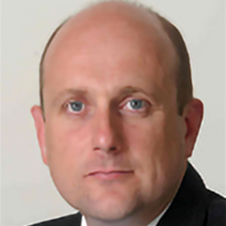 John Machon