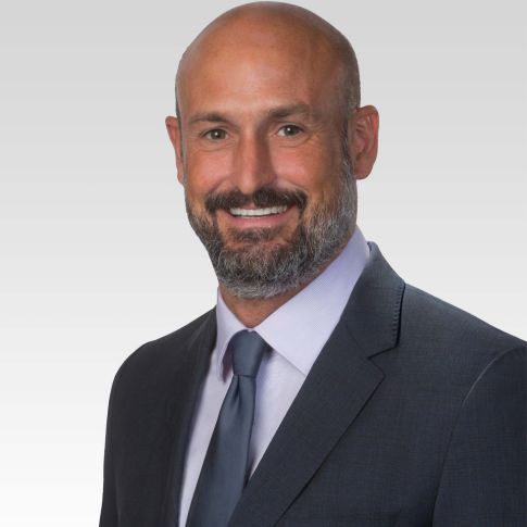 Photo of Jamie Mackay