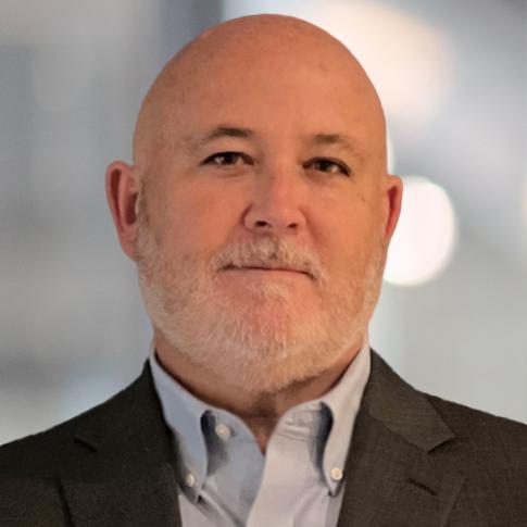 Photo of John Marsicano