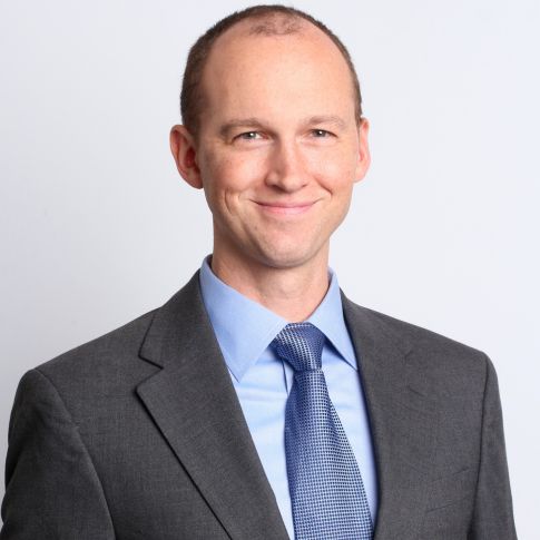 Photo of Jon Sappington