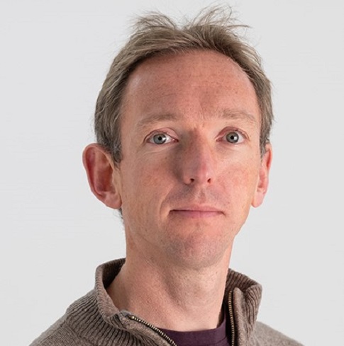John Hillier, Department of Geography, School of Social Sciences and Humanities, Loughborough University