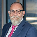 John Wadhams, Managing Director, Client Relationship Management Global Aviation & Space