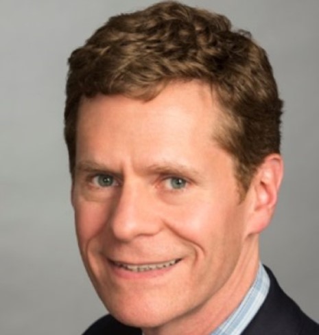 Jon Randall